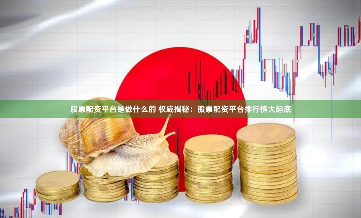 股票配资平台是做什么的 权威揭秘：股票配资平台排行榜大起底